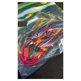 Multi Charging Cable 3.5A, [2Pack 6Ft] 4 in 1 Multiple Charging Cord Braided Multi USB Cable Adapter with LightningType CMicro Ports for Cell PhonesiPhone SeriesSamsung GalaxyPSTablets and More