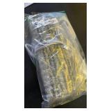 Deepsoon Heating Pad,Electric Heating Pads for Back,Neck,Abdomen,Moist Heating Pad for Shoulder,Knee,Arms,Legs,DryMoist Heat and Auto Shut Off,Christmas Gifts for Men and Women,Light Gray,24x12 Inch