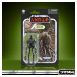 STAR WARS The Vintage Collection K-2SO (Kay-Tuesso), Andor 3.75 Inch Collectible Action Figure