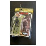 STAR WARS The Vintage Collection K-2SO (Kay-Tuesso), Andor 3.75 Inch Collectible Action Figure