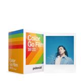 Polaroid Go Color Film - Double Pack (16 Photos) (6017) - Only Compatible with Polaroid Go Camera