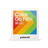 Polaroid Go Color Film - Double Pack (16 Photos) (6017) - Only Compatible with Polaroid Go Camera