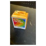 Polaroid Go Color Film - Double Pack (16 Photos) (6017) - Only Compatible with Polaroid Go Camera