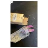 TECKNET Wireless Mouse, 2.4G Ergonomic Optical Mouse, Computer Mouse for Laptop, PC, Computer, Chromebook, Notebook, 6 Buttons, 24 Months Battery Life, 2600 DPI, 5 Adjustment Levels