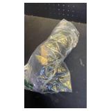 SHAPELLX Swimsuits Women Black Tummy Control Bathing Suit Shapewear Swimsuits Women Slimming Swimwear (Black,X-Large)