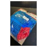 Disguise Nintendo Super Mario Costume for Kids, Deluxe Officially Licensed Super Mario Costume Size SP (4-6)