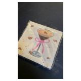 LaVenty 40 PCS A Tiny Bit Older Birthday Decor Espresso Martini Napkins Martini Margarita Napkins Tini Bit Older Birthday Party Supplies Extra Dirty Dinner Casino Bach Decor