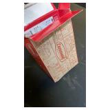 Command Medium Refill Strips, 36 Command Strips, Damage-Free Hanging, Reuse Medium Indoor Wall Hooks, No Tools Removable Adhesive for Home Decor