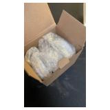 BIGMONAT LED Puck Light, Stick on Lights, Closet Lights Battery Operated, Tap Lights, 60 Lumens Touch Light, Under Cabinet Lighting, Ideal for Kitchen Cabinets, Closets, Garage and More, 3-Pack, White