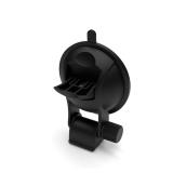 Escort Original Radar Detector EZ Mag Mount - StickyCup Silicon Suction Cup (Black) for Escort Models MAX 360c MKII, Redline 360c, MAX 3, Cobra RAD 700i and Additional Models