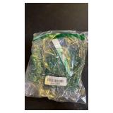 4 Inch (Diameter) Hose Clamp, 304 Stainless Steel Quick-Screw Dryer Vent Clamp, Adjustable 3.5? to 4.3? Worm Gear Hose Clamps for Air Ducting, Dust Collection, Automotive, 4 Pack