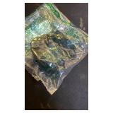 DERLULU USB-C to Magnetic 3 Fast Charging Cable (2 m6.6 ft), Compatible with MacBook Air (15