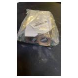 Saltair Serum Deodorant Salt Water Vanilla 2 Pack. 5percent AHA Formula. Lactic Acid and Mandelic Acid Deodorant. Aluminum Free Odor Control for Women and Men. Travel Essentials, 2x 1.7oz Roll On