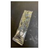 ADS-B Antenna 1090Mhz Antenna MCX Plug 2.5dbi Magnet Base ADS-B Aerial Receiver with RG174 1M andMCX Female to SMA Male Adapter 1090MHz ADS-B RTL SDR Software Defined Radio USB Stick Dongle Tuner