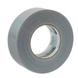 Duck Brand Max Strength Duct Tape - 1 Roll - Heavy Duty Hold - 1.88 Inch x 45 Yards - Silver (240201)