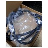 Baxzl Vapor Canister Purge Valve for Lincoln MKZ 2017 2018 2019 2020 Ford Fusion 2017 2018 2019 2020 2.0L L4 Replaces HG9Z9D289B HG9Z-9D289-B HG9Z9D289D HG9Z-9D289-D HG9Z9D289E HG9Z-9D289-E