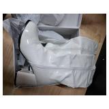 SATINIOR 60s 70s Women