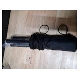 XXZU 72in Tablet Floor Stand Tripod,Tablet Stand Floor with 360° Ball Head,Height Adjustable Floor Stand Holder with Case,Tall Tripod for PhoneMusicStreamRecording and All 4.7-13 Devices