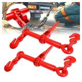 YATOINTO Ratchet Chain Binders 14