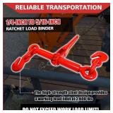 YATOINTO Ratchet Chain Binders 14