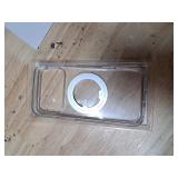 TORRAS 360 Magnetic Stand for iPhone 17 Pro Max Case, [Fit for MagSafe] [4X Military-Grade Protection] Slim Case for iPhone 17 Pro Max 6.9\ 2025, Clear, Ostand O3 Fitness Seriesin