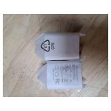 5V 2A Power Adapter UL Certified, USB Wall Charger 2-Pack  Fast Charging Plug Cube for iPhone 1314151616 ProPro MaxPlus, XSXRX and Watch Series 78, Ideal for Home and Travel Use