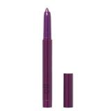 e.l.f. No Budge Shadow Stick, Longwear, Smudge-Proof Eyeshadow, Twist-up Design and Built-in Sharpener, Vegan and Cruelty-Free, Rich Amethyst