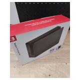 TV Dock Station for Switch - 3 in 1 Replacement TV Base Docking Station Set with Upgraded IC Module, Charger, HDMI Cable Accessories for Switch Console - Not for Switch 2