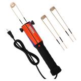 Magnetic Induction Heater Kit,Induction Heater Bolt Removal,1200W 110V Hand Held Induction Bolt Removal Tool For Rusty Screw Removing and Heat Induction Tool