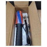 Magnetic Induction Heater Kit,Induction Heater Bolt Removal,1200W 110V Hand Held Induction Bolt Removal Tool For Rusty Screw Removing and Heat Induction Tool