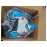 Musical Toy for 1 Year Old Boy Girl, Baby Toys 6-12-18 Months, Puppy Toddler Learning for 1 Year Old Boy Gifts, Bilingual Educational with Music Light, 1st Birthday Gift for Girl, Toddlers