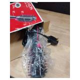 REVLON One-Step Volumizer Hair Dryer and Styler | Less Frizz, More Shine, and Less Heat Damage for Fast and Easy Salon-Style Blowouts, for All Hair Types and Lengths (Black)