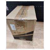 10L0L Golf Cart Ball Washer and Club Head Cleaner Kit Universal for Yamaha, EZGO, Club Car, Star EV, with Detachable Bracket- Black