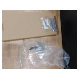 4 Pack Premium Gas Range Oven Spark Electrode Igniter Replacement for GE Gas Stove Igniter,Hotpoint Gas Range Parts and Kenmore Oven Igniter AP3779012 1085568 WB13K10014 Electrode Kit