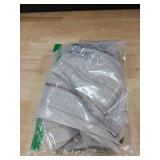 Blulu 1 Pcs Outhouse Door Cover, 6