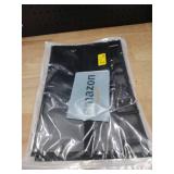 yaokvide Large Faraday Bags- 5 Pack Faraday Cages for Laptops and Tablets and Phones and Car Keys, Faraday Key Fob Protector, Fireproof and Waterproof Anti-theft Signal Blocking Pouch