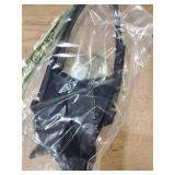 1Pair Windshield Wiper Cowl Cover Extension Cover Trim For Toyota Sienna 2011 2012 2013 2014 2015 2016 2017 2018 2019 2020