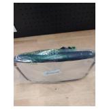 Lamicall Baby Car Mirror for Backseat - [2025 Safest Triangle Hook Clip] Acrylic Car Seat Mirror for Rear Facing, 360° Rotation and Wide Clear View, 3S Quick Install, Newborn Baby Essentials Accessor