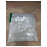 DFXSZ Christmas Tree Pillow Covers 16x16 inch Set of 2 Christmas Decoration Beige Soft Plush Faux Fur Jacquard Throw Pillows for Bedroom Sofa Holiday Festivals Winter Home Decor PTK006C16