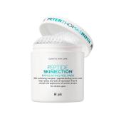 Peter Thomas Roth | Peptide Skinjection Exfoliating Peel Pads, For Smoothing Expression Lines and Emerging Wrinkles, Fragrance-Free, Alcohol-Free, For All Skin Types