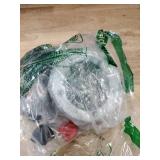 JDLLONG Ignition Switch Gas Cap Cover Seat Lock Key for Suzuki GSXR600 GSXR750 GSXR1000 2004-2016