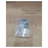 TOOVREN Cute Bear Button Pins for Jeans, No Sew and No Tools Instant Pant Waist Tightener, Adjustable Jean Buttons Pins for Loose Jeans 4 Sets Replacement Pant Clips for Waist Buckle