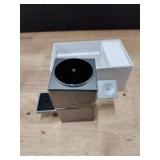 ZEEHOO 3 in 1 Charging Station for Apple, iPhone Mag-Safe Charger, Qi2 Certified, Rotating Wireless Charger Stand for iPhone 17,16,15,14,13,12 Series, Apple Watch, AirPods (USB-C Charger Included)