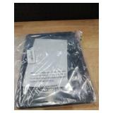 BILLISGOVA for iPad Pro 12.9 Case 3rd 4th 5th 6th Generation with Pencil Holder and 360° Rotating Handle Stand, New Cute Rugged Cover for iPad Pro 12.9 inch 2022202120202018 - Black