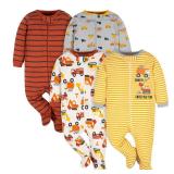 Gerber Baby Boys 4 Pack 