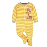 Gerber Baby Boys 4 Pack 