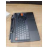 Doohoeek Surface Pro 11109X 13 Inch Keyboard, Bluetooth Keyboard with Touch Pad and Lighting Keys Compatible with Surface Pro 8 13in Copilot+, Pen and Tablets NOT Included