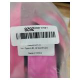 Topward LED Safety Running Belt - Pink