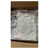 Colorful Marquee Number 7, 4FT Large Mosaic Numbers Light Up with Multicolor Options and Diverse Flashing Patterns, Plastic Board Set for Birthdays Weddings, Baby Anniversaries Party Décor