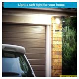 Youtime Par38 Flood Light Bulbs OutdoorIndoor,15W(150W Equivalent) LED Bulb Waterproof Spot Light Bulb, Dimmable led Flood Light,3000k Soft White, 2Pack